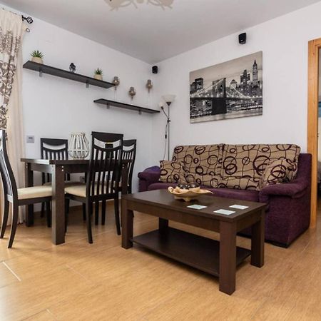Apartament Corazon De Nerja Zewnętrze zdjęcie
