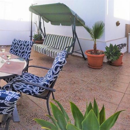 Apartament Corazon De Nerja Zewnętrze zdjęcie