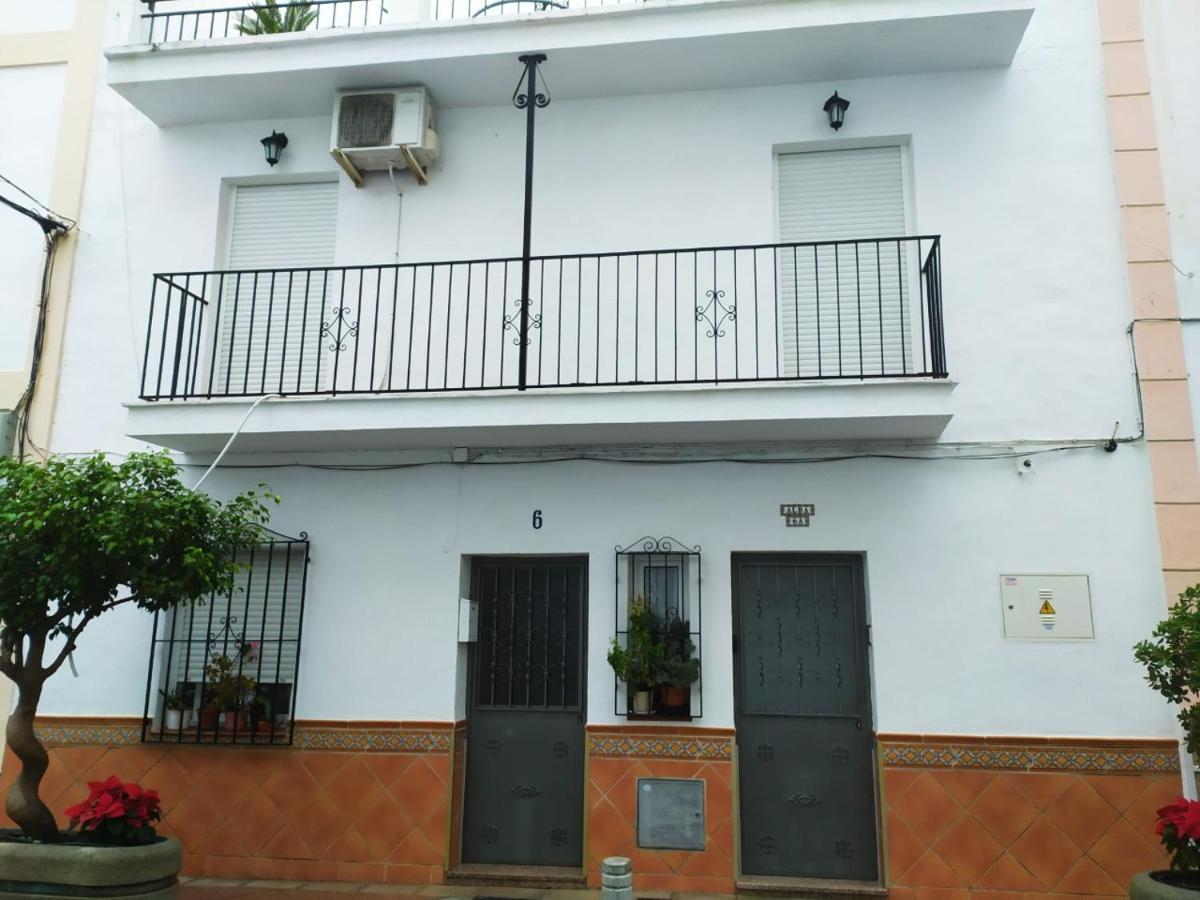 Apartament Corazon De Nerja Zewnętrze zdjęcie