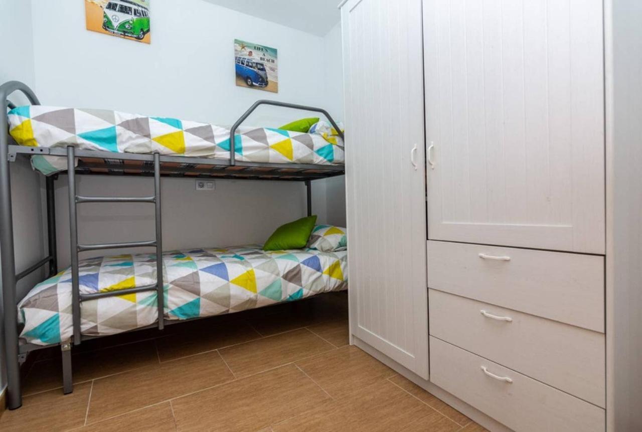 Apartament Corazon De Nerja Zewnętrze zdjęcie