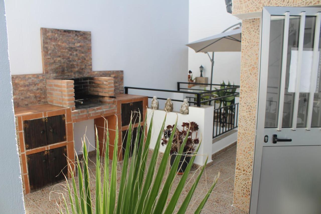 Apartament Corazon De Nerja Zewnętrze zdjęcie