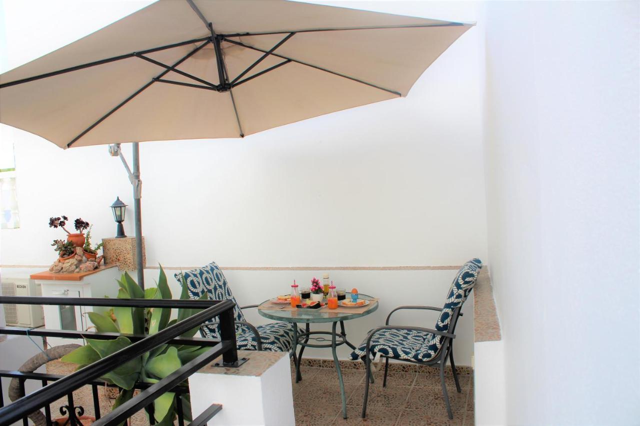 Apartament Corazon De Nerja Zewnętrze zdjęcie