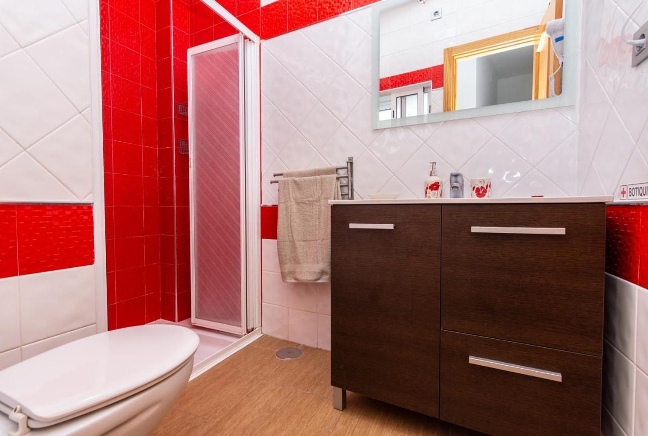 Apartament Corazon De Nerja Zewnętrze zdjęcie