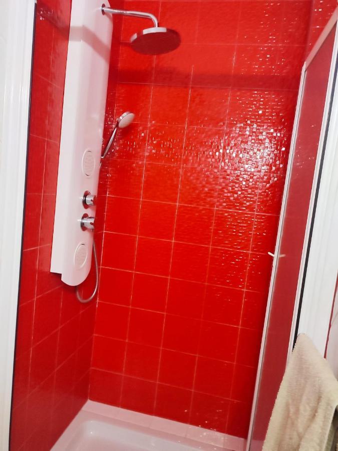 Apartament Corazon De Nerja Zewnętrze zdjęcie