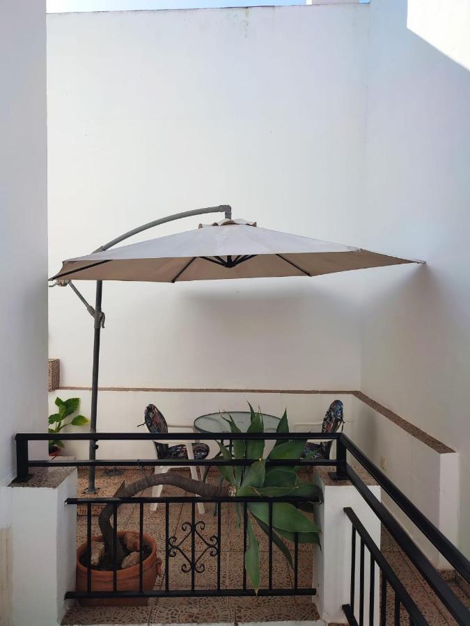 Apartament Corazon De Nerja Zewnętrze zdjęcie