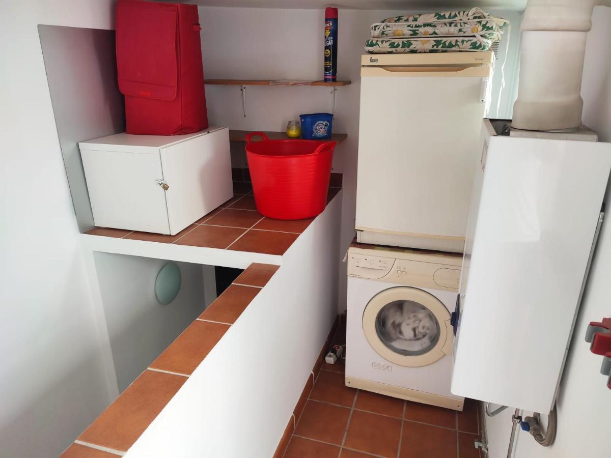 Apartament Corazon De Nerja Zewnętrze zdjęcie